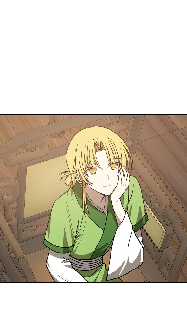 The Tyrant's Reign Chapter 80 page 10 - 