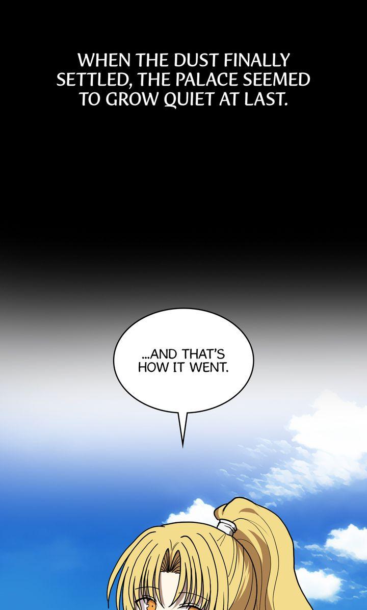 The Tyrant's Reign Chapter 81 page 4 - 