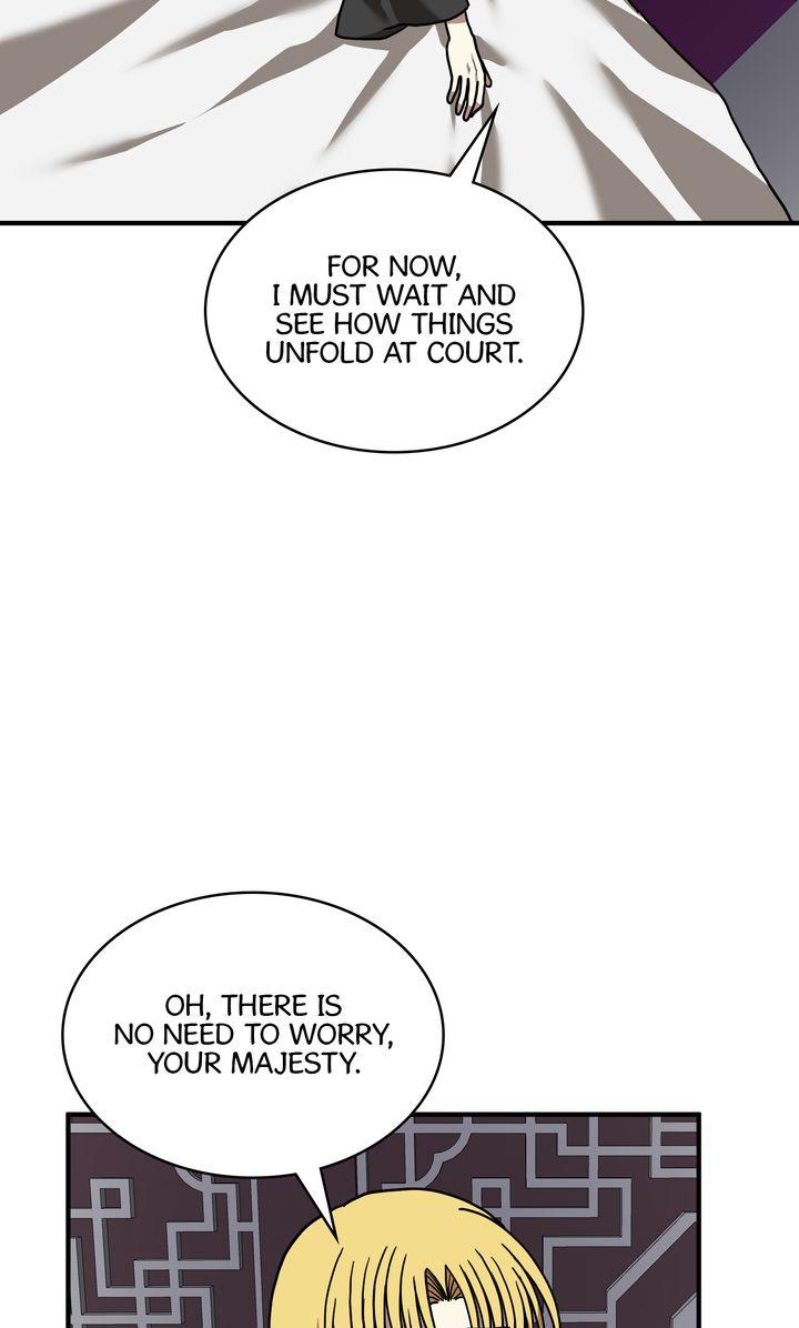 The Tyrant's Reign Chapter 81 page 46 - 