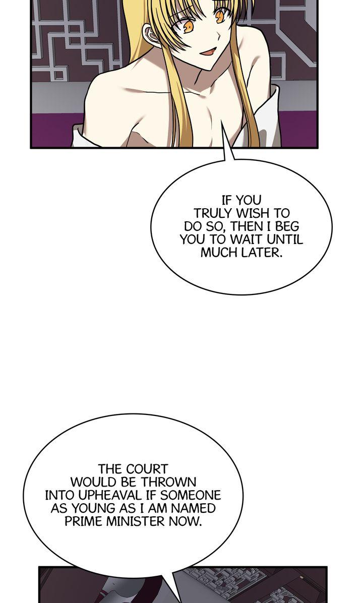 The Tyrant's Reign Chapter 81 page 47 - 