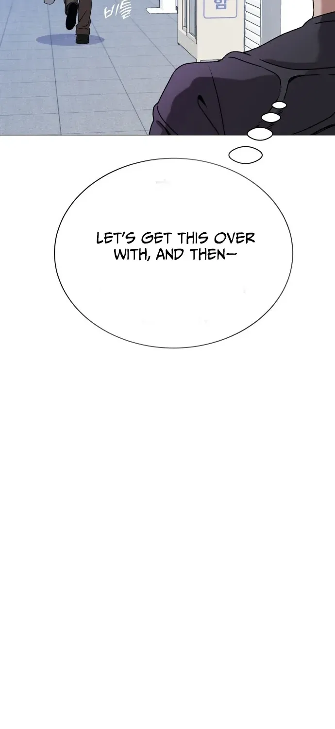 The Ugly Killer Chapter 1 page 108 - 
