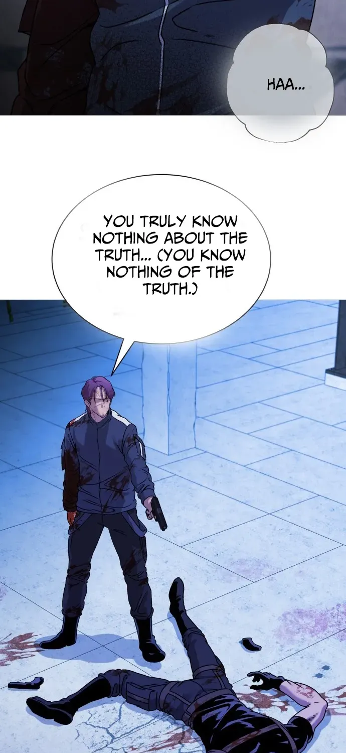 The Ugly Killer Chapter 1 page 117 - 