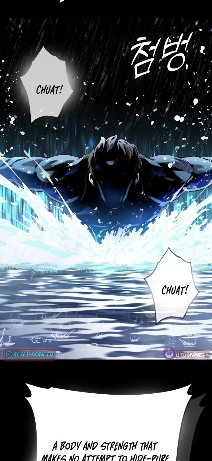 The Ugly Killer Chapter 1 page 13 - 