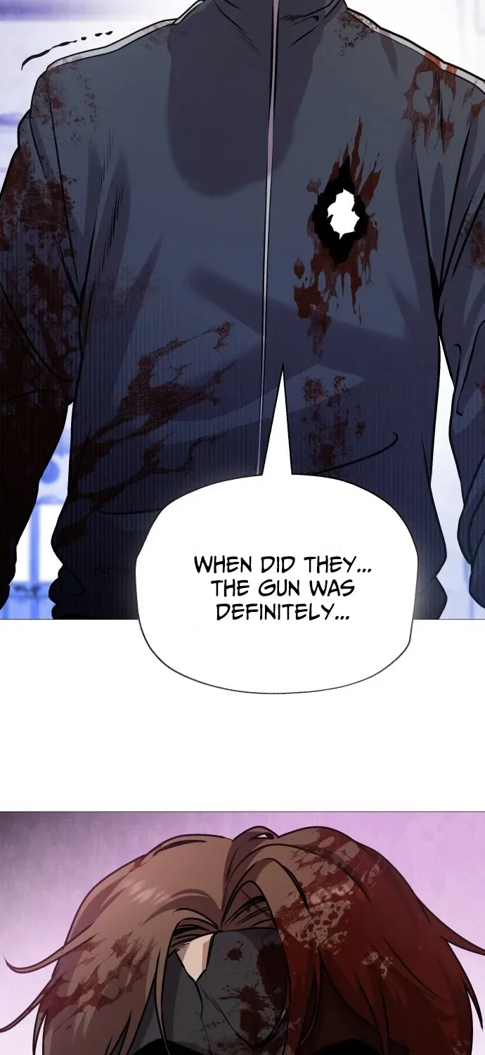 The Ugly Killer Chapter 1 page 127 - 