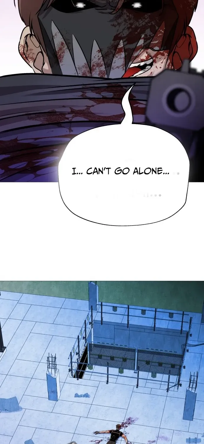 The Ugly Killer Chapter 1 page 128 - 