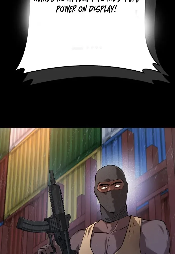 The Ugly Killer Chapter 1 page 14 - 