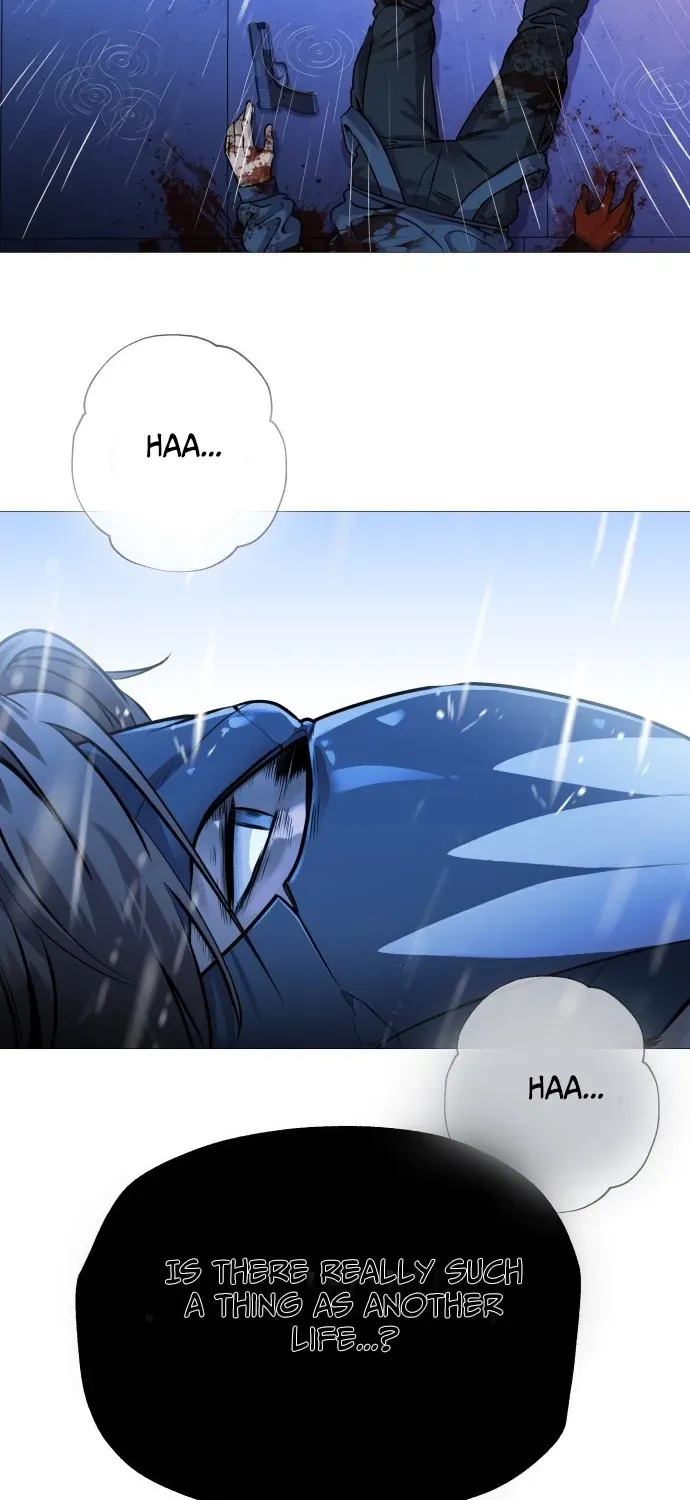 The Ugly Killer Chapter 1 page 131 - 