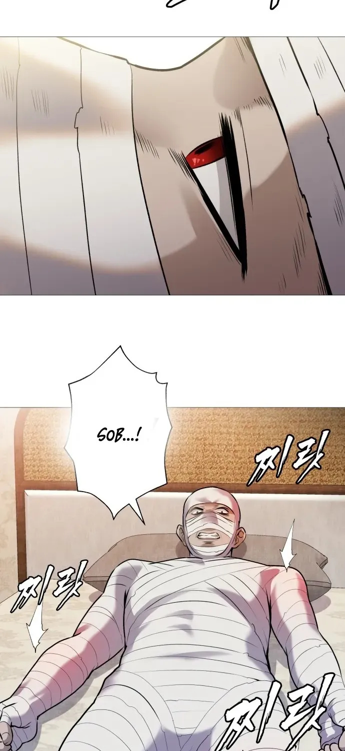 The Ugly Killer Chapter 1 page 137 - 