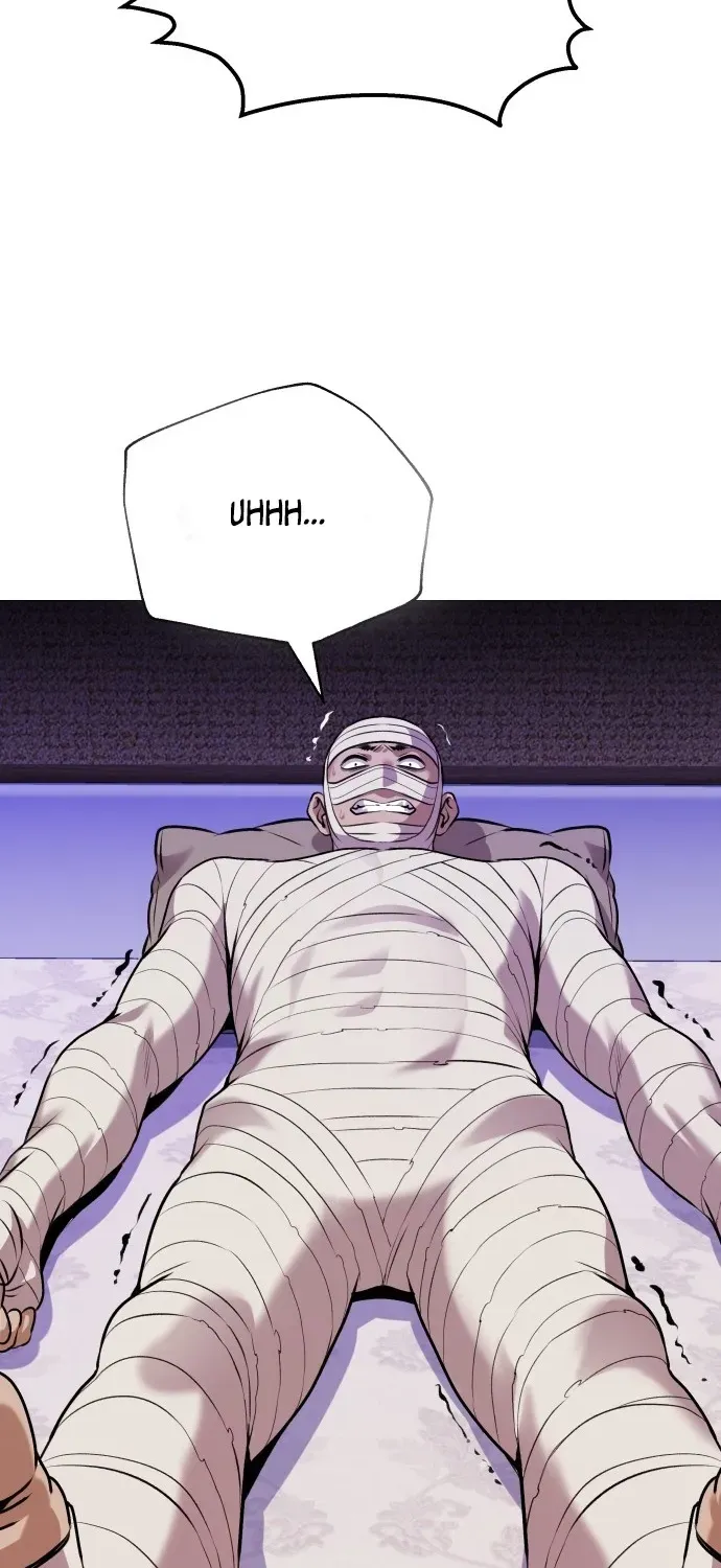 The Ugly Killer Chapter 1 page 143 - 