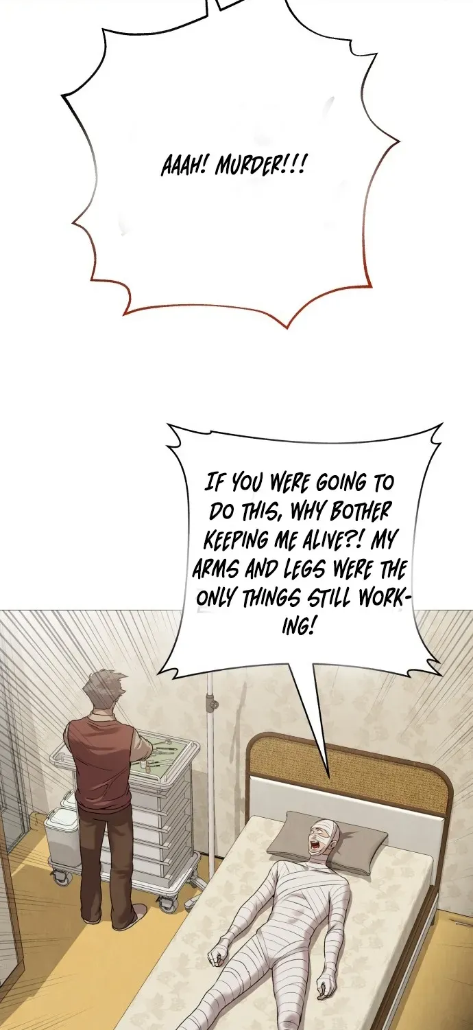 The Ugly Killer Chapter 1 page 145 - 