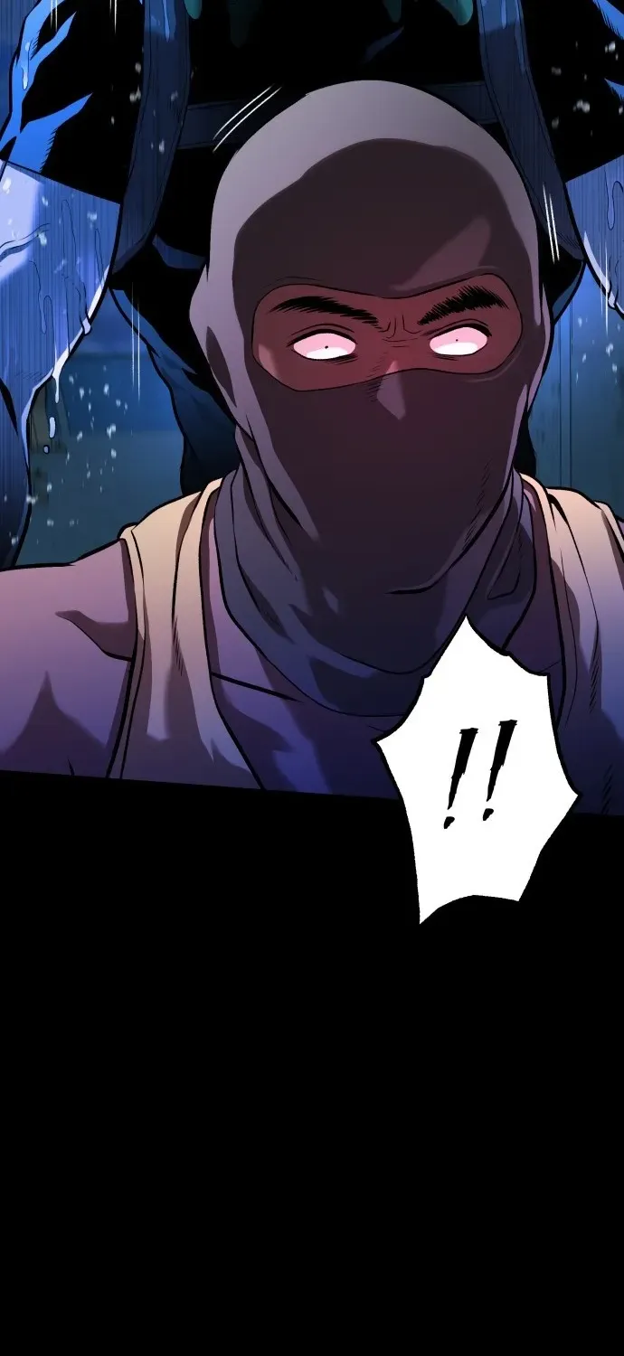 The Ugly Killer Chapter 1 page 16 - 