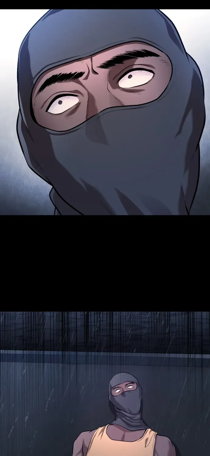 The Ugly Killer Chapter 1 page 17 - 