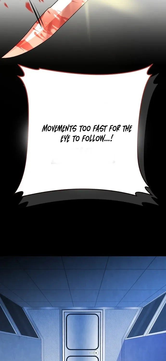 The Ugly Killer Chapter 1 page 22 - 
