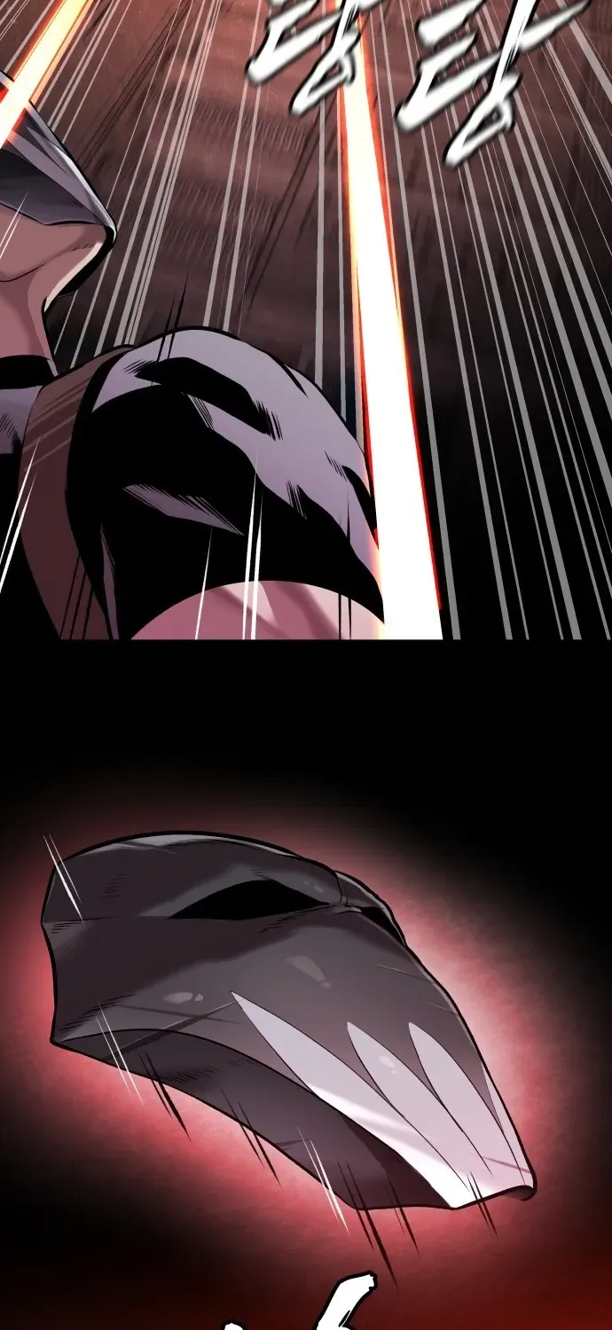 The Ugly Killer Chapter 1 page 27 - 