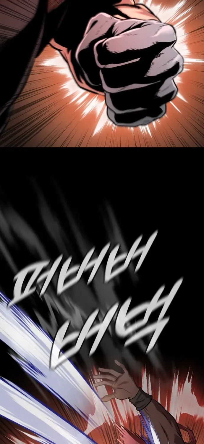 The Ugly Killer Chapter 1 page 29 - 