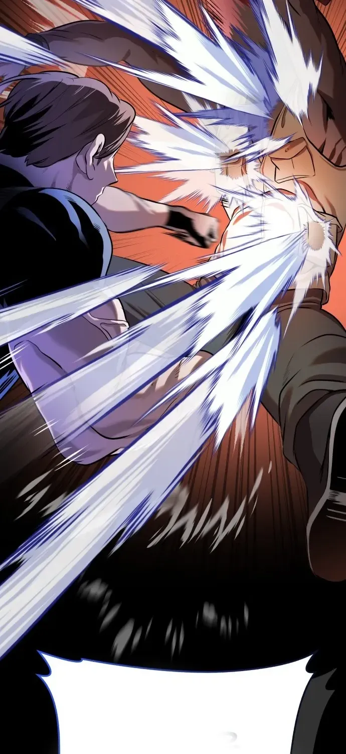 The Ugly Killer Chapter 1 page 30 - 
