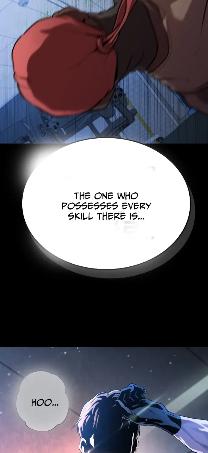 The Ugly Killer Chapter 1 page 32 - 