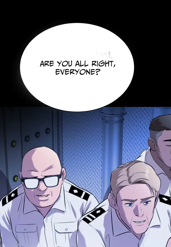 The Ugly Killer Chapter 1 page 35 - 