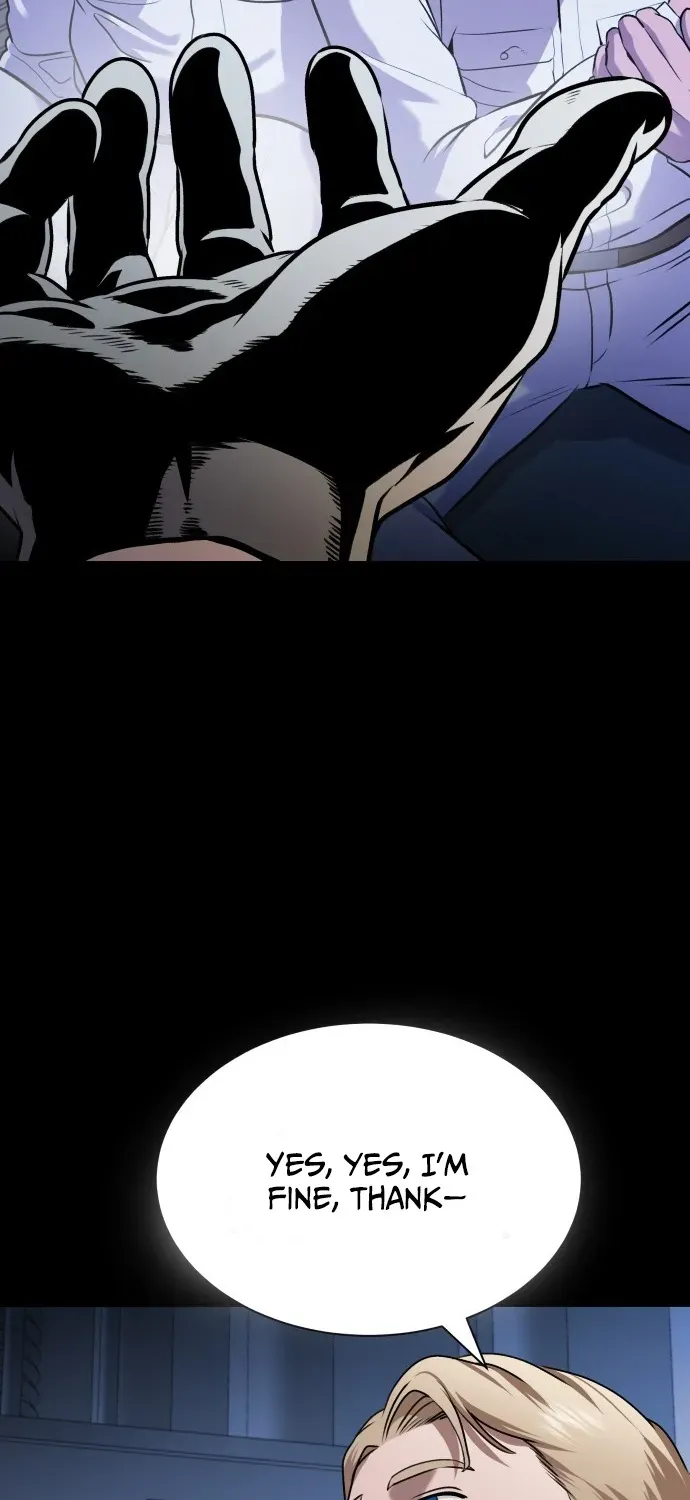 The Ugly Killer Chapter 1 page 36 - 