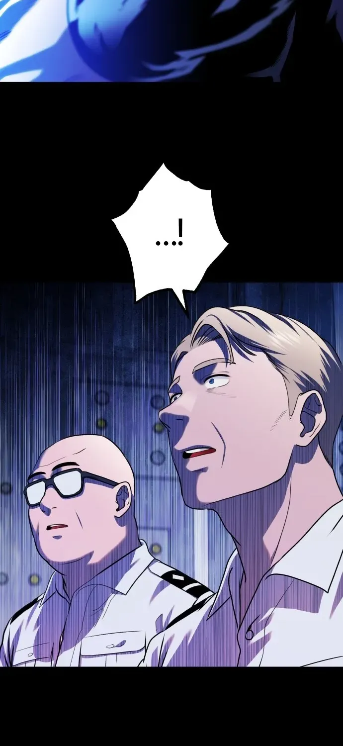 The Ugly Killer Chapter 1 page 39 - 
