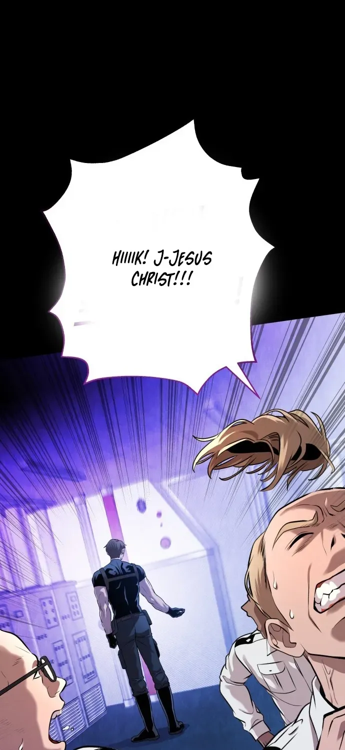 The Ugly Killer Chapter 1 page 40 - 