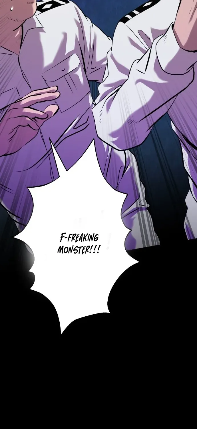 The Ugly Killer Chapter 1 page 41 - 