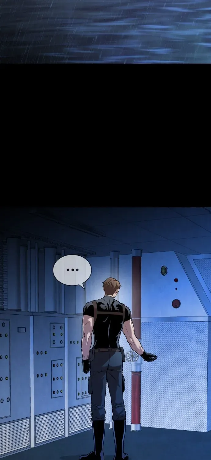 The Ugly Killer Chapter 1 page 43 - 