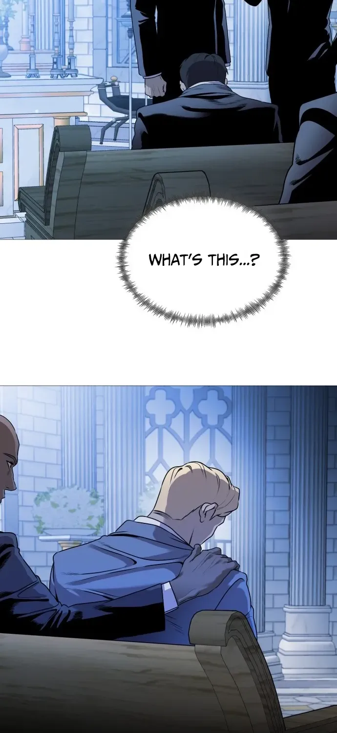 The Ugly Killer Chapter 1 page 53 - 