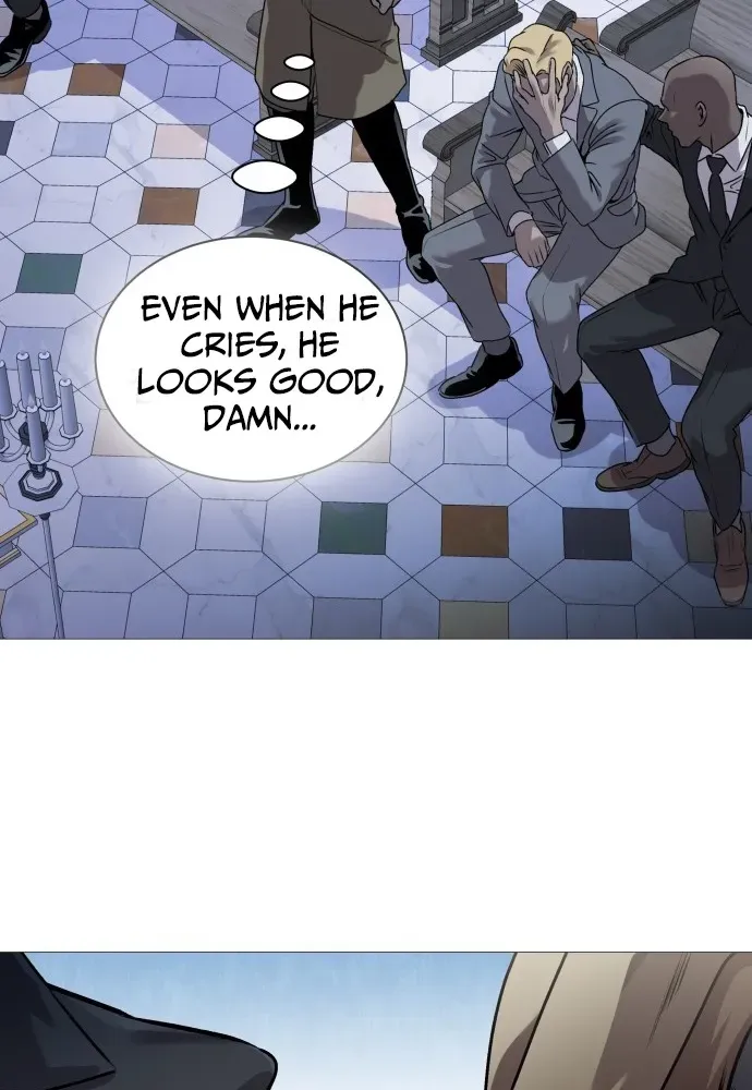 The Ugly Killer Chapter 1 page 56 - 