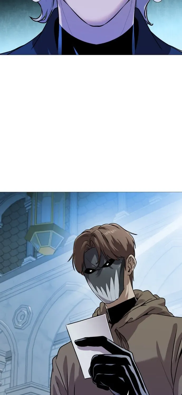 The Ugly Killer Chapter 1 page 61 - 