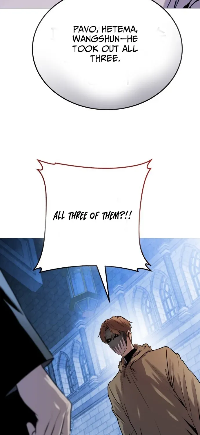 The Ugly Killer Chapter 1 page 64 - 