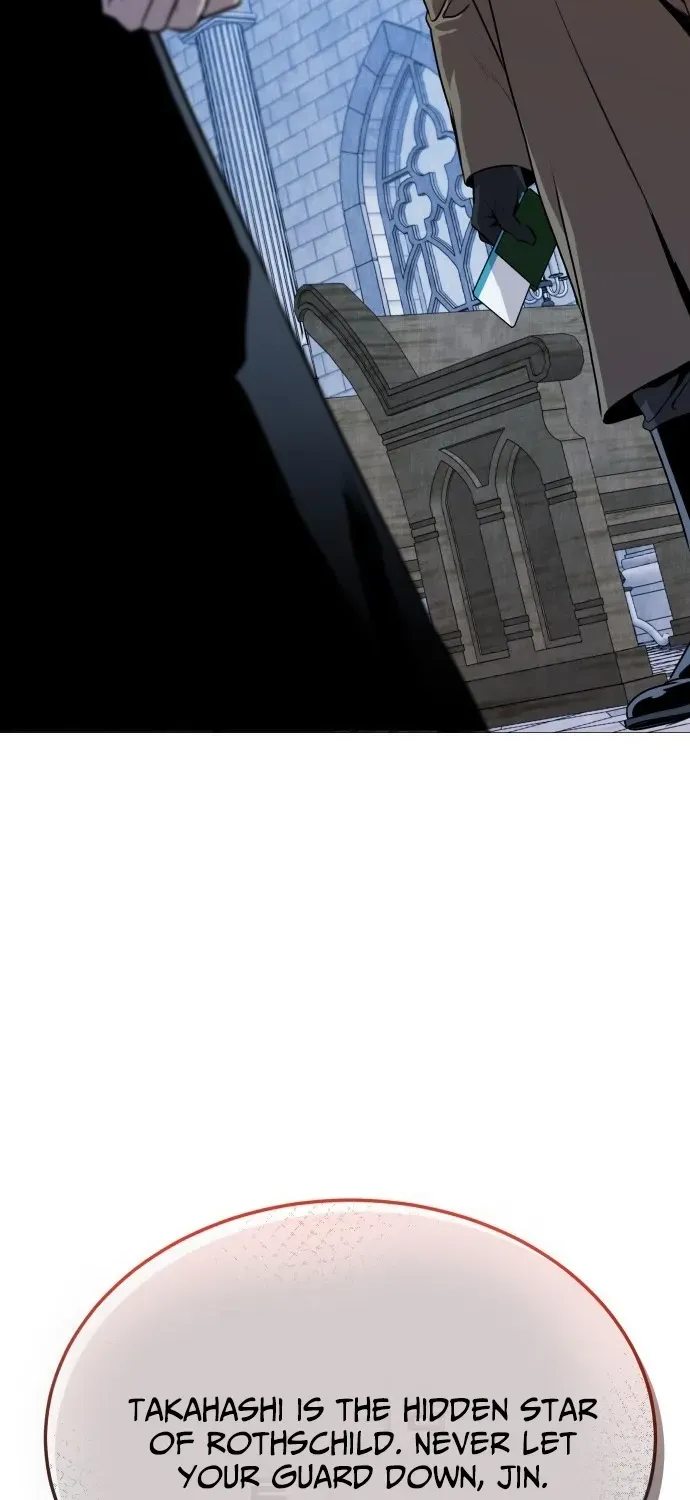 The Ugly Killer Chapter 1 page 65 - 