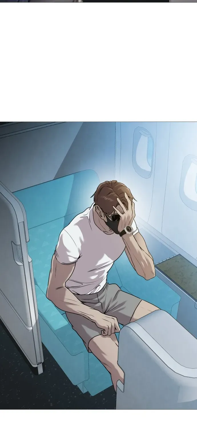 The Ugly Killer Chapter 1 page 68 - 