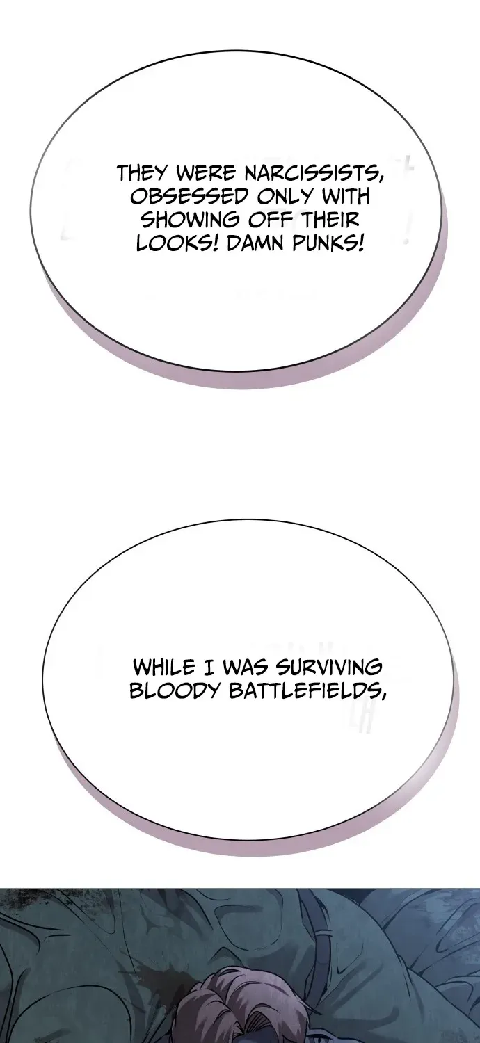 The Ugly Killer Chapter 1 page 75 - 