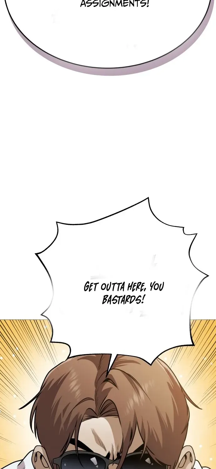The Ugly Killer Chapter 1 page 79 - 