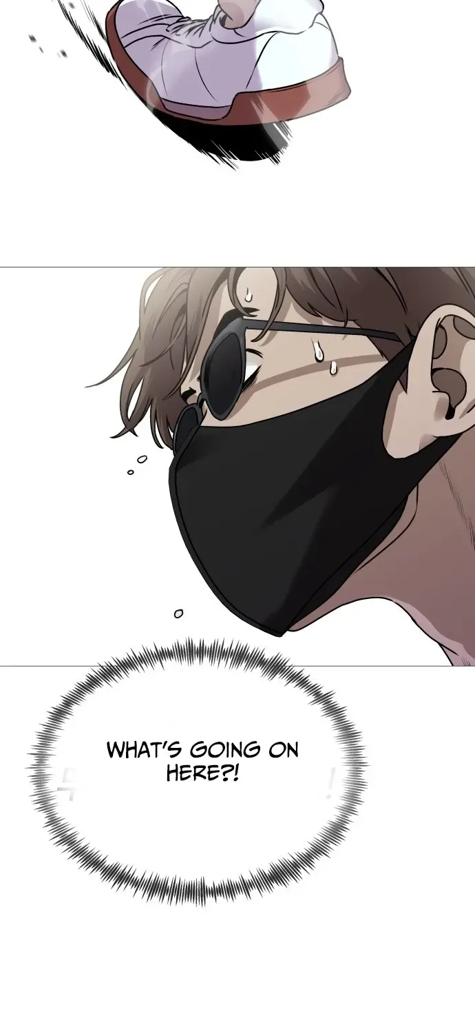 The Ugly Killer Chapter 1 page 90 - 