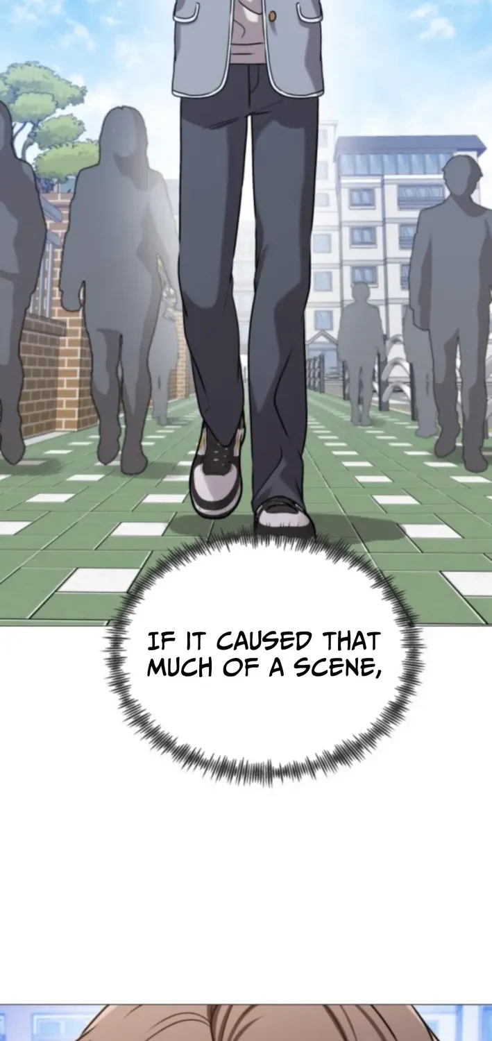 The Ugly Killer Chapter 10 page 13 - 