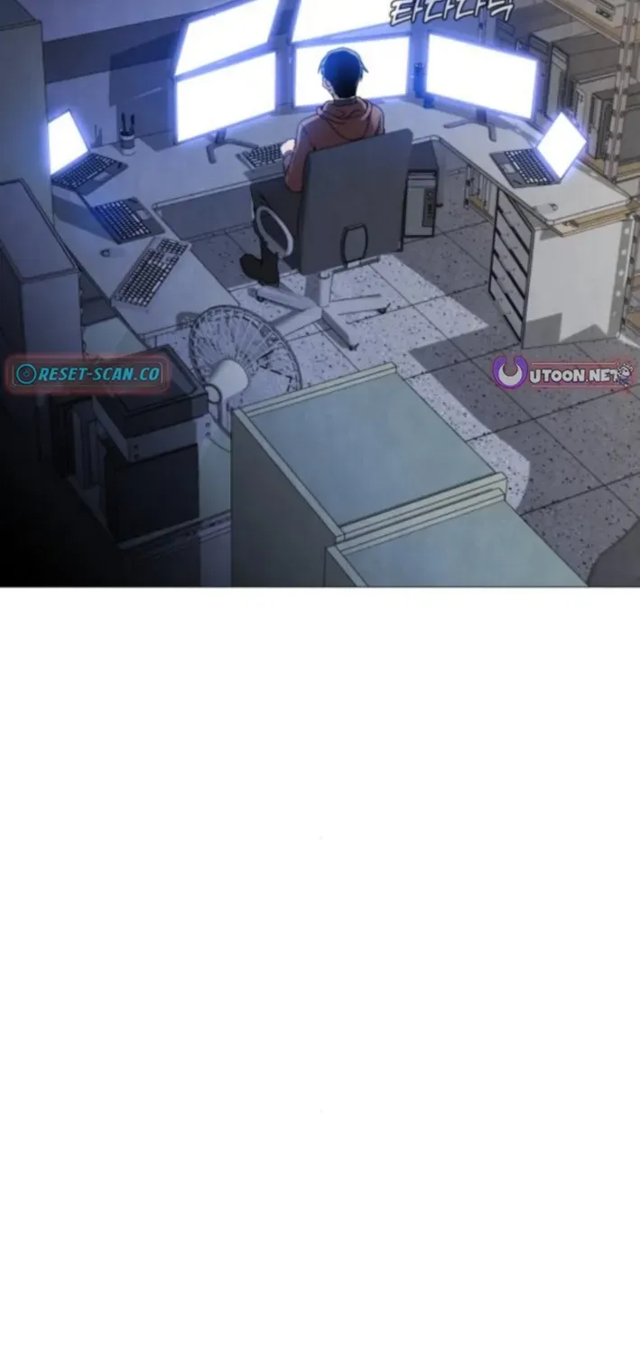 The Ugly Killer Chapter 10 page 123 - 