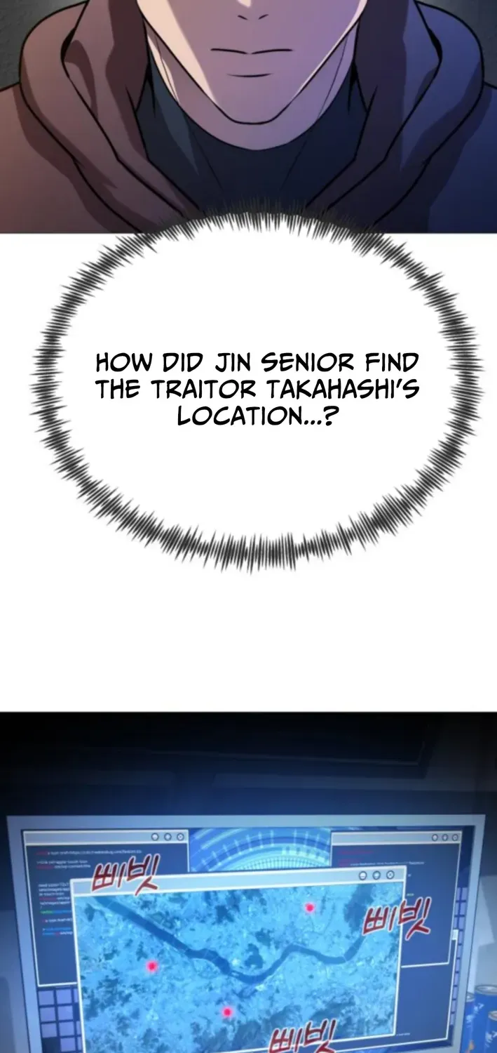 The Ugly Killer Chapter 10 page 128 - 