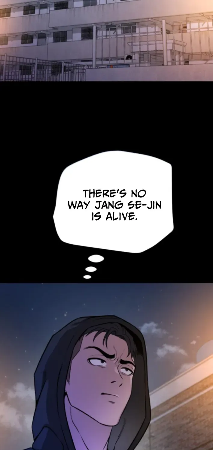 The Ugly Killer Chapter 10 page 152 - 