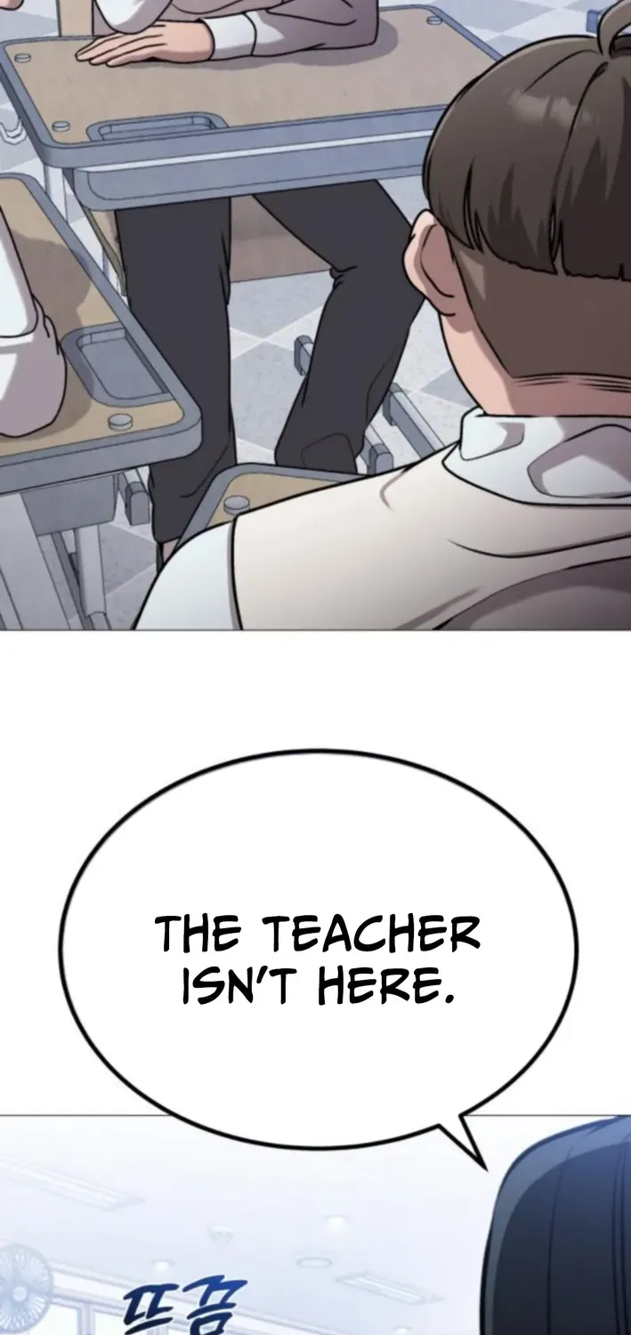 The Ugly Killer Chapter 10 page 23 - 
