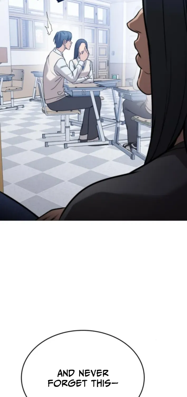 The Ugly Killer Chapter 10 page 24 - 