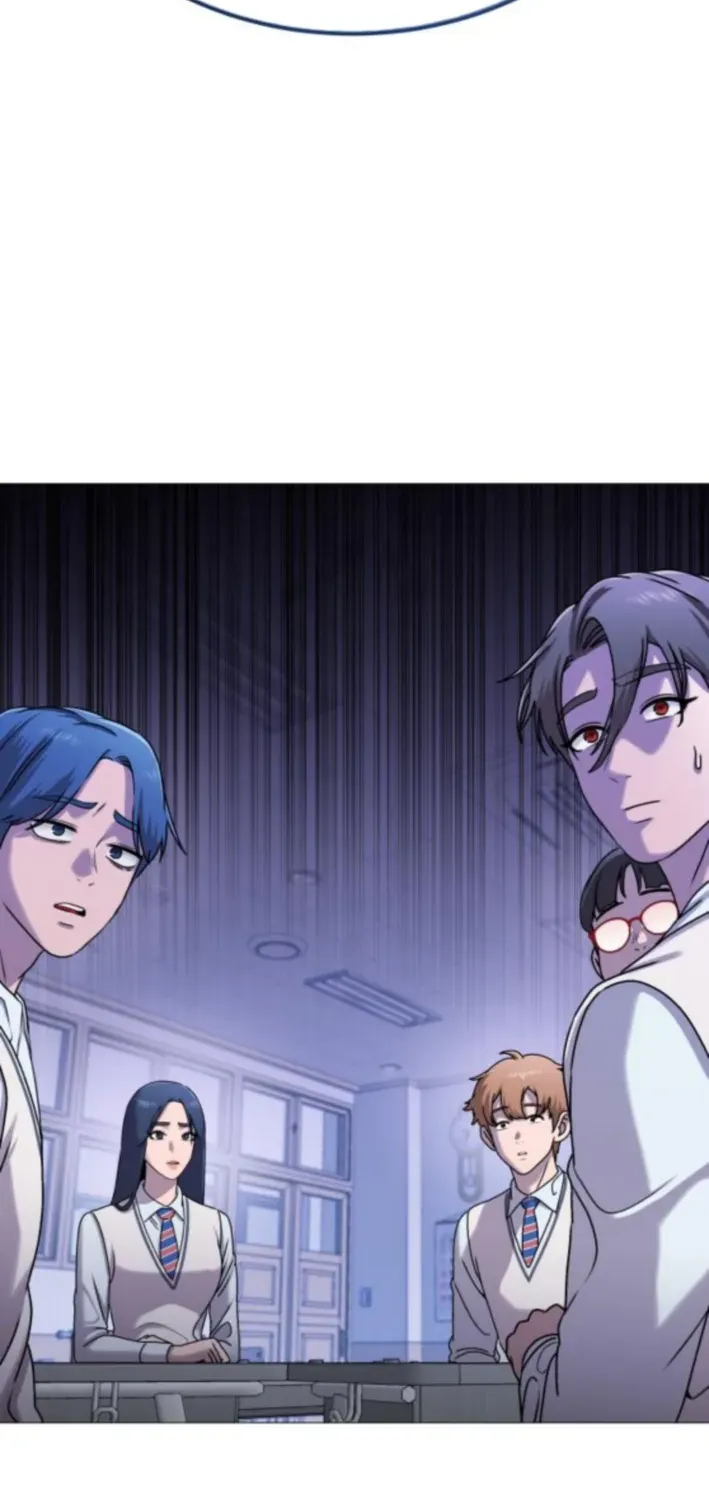 The Ugly Killer Chapter 10 page 27 - 