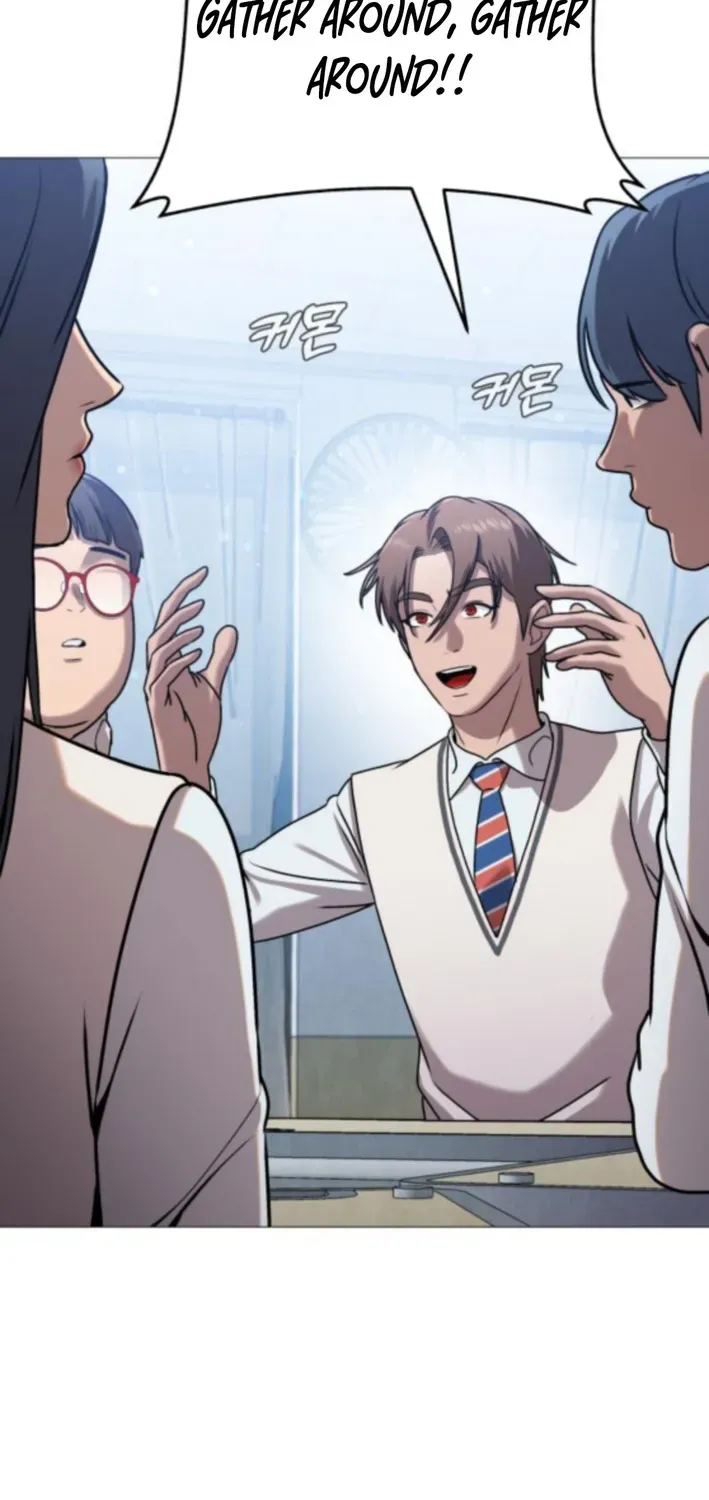 The Ugly Killer Chapter 10 page 36 - 