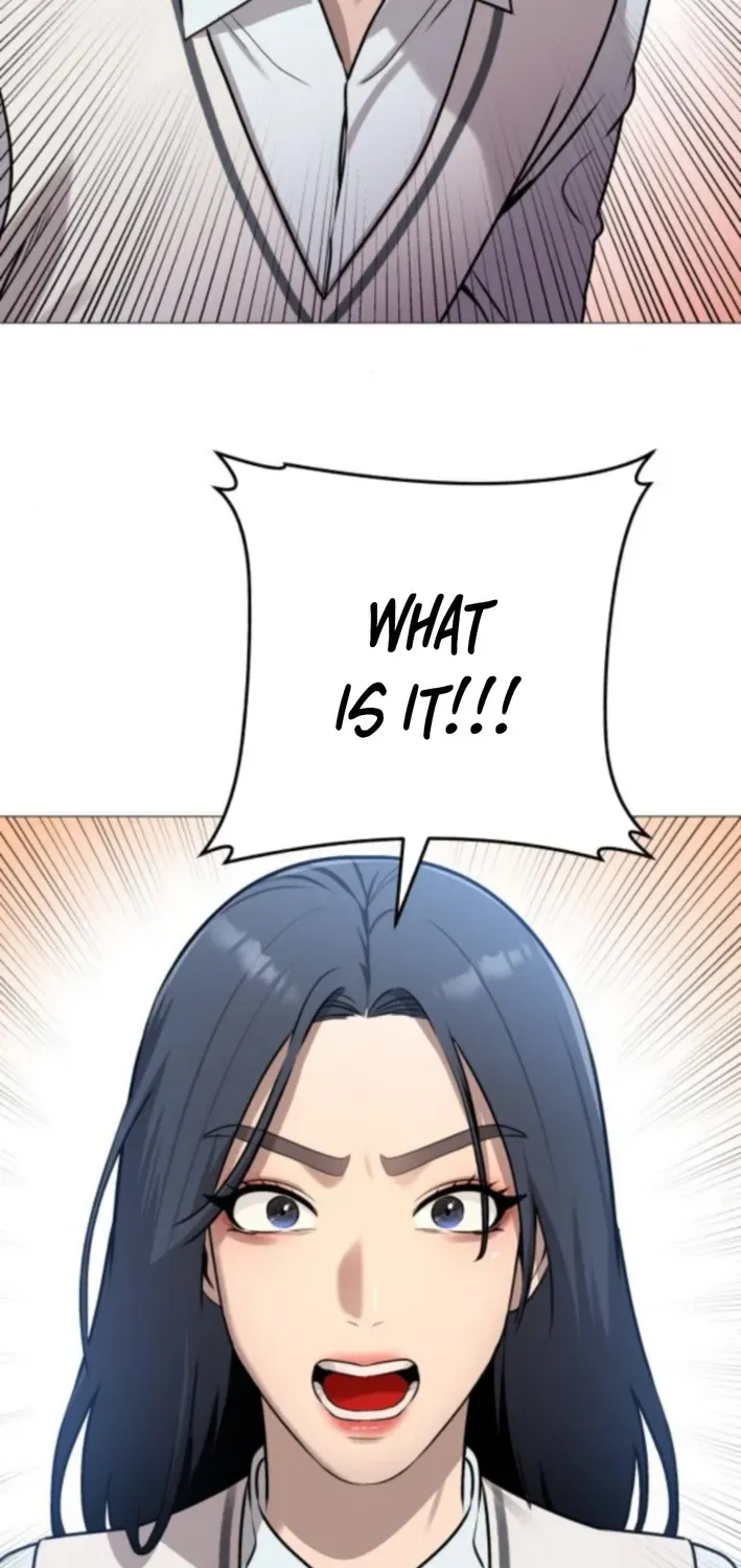 The Ugly Killer Chapter 10 page 39 - 