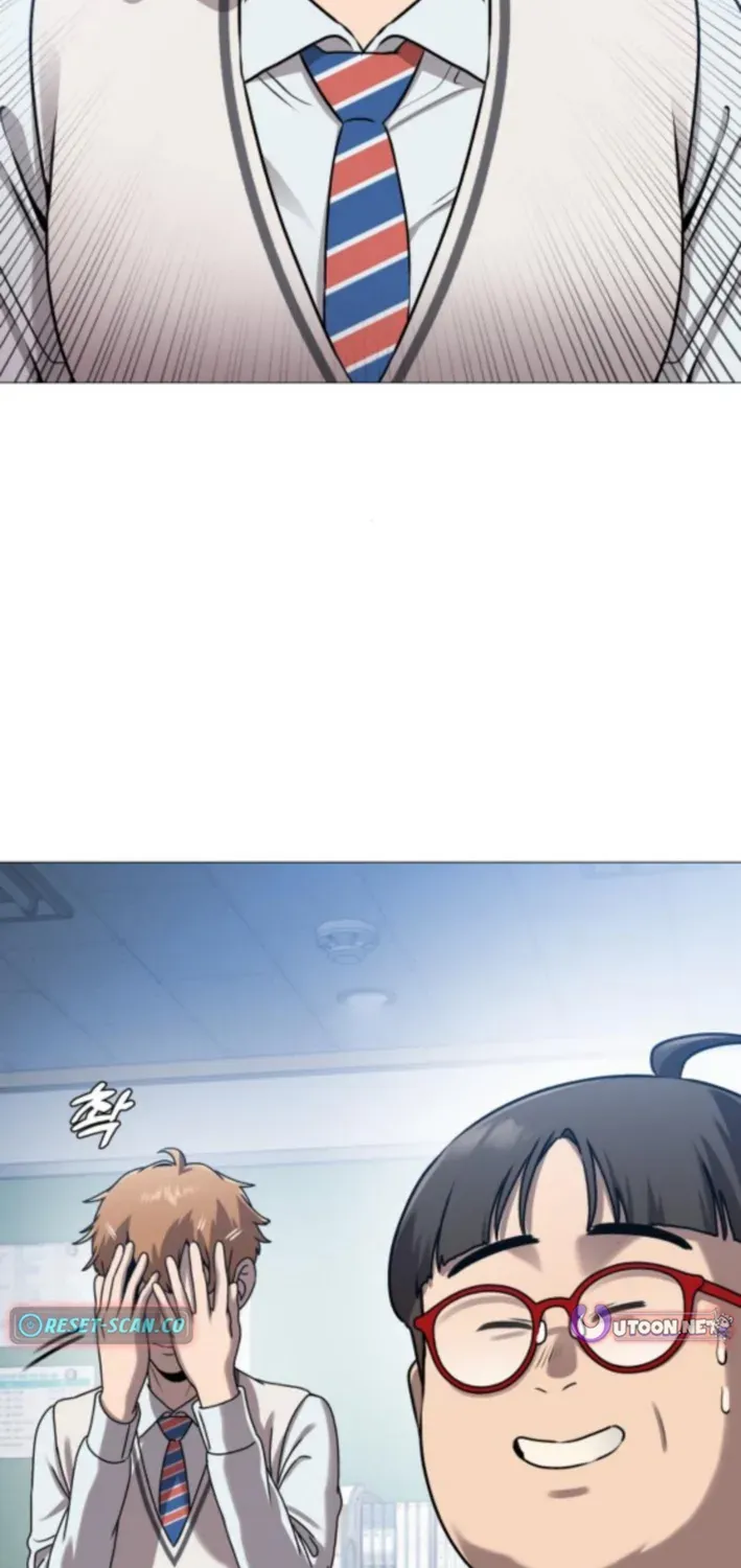 The Ugly Killer Chapter 10 page 40 - 