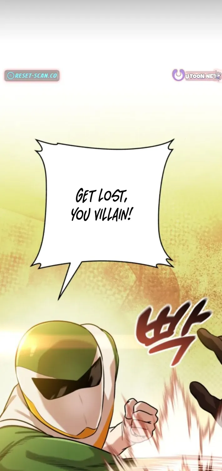 The Ugly Killer Chapter 10 page 55 - 