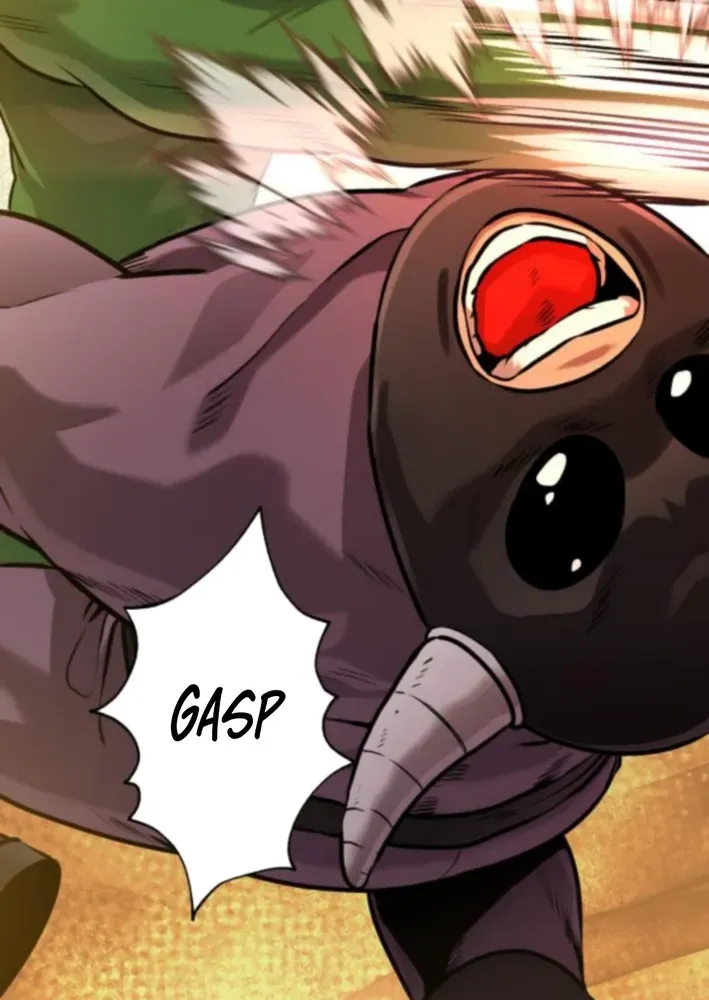 The Ugly Killer Chapter 10 page 56 - 