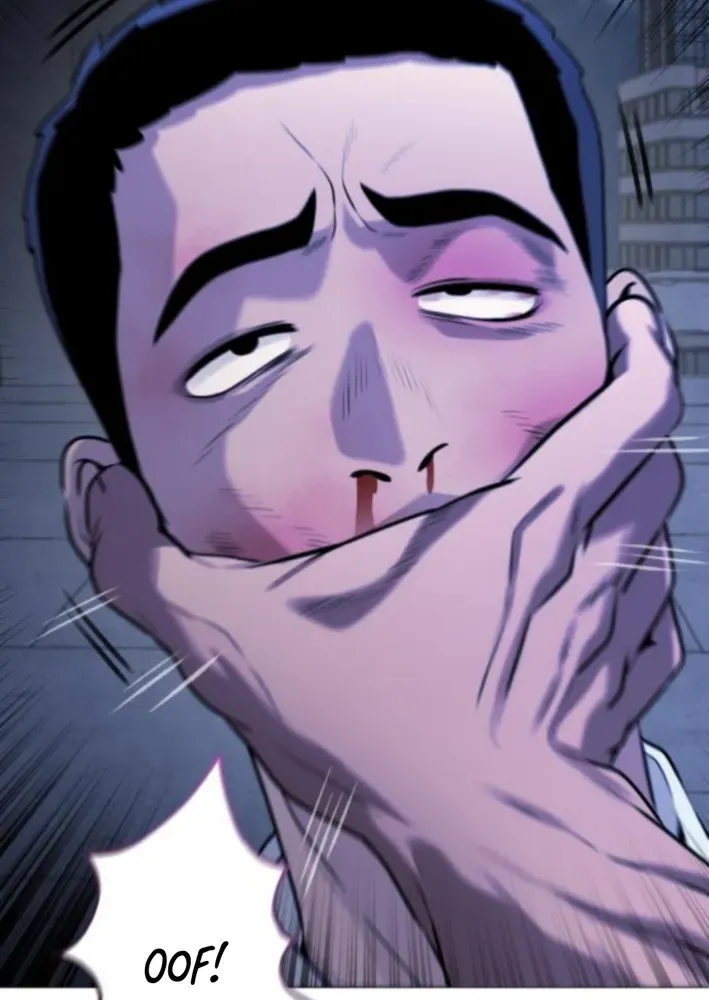 The Ugly Killer Chapter 10 page 7 - 