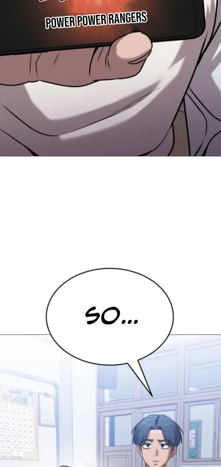 The Ugly Killer Chapter 10 page 67 - 